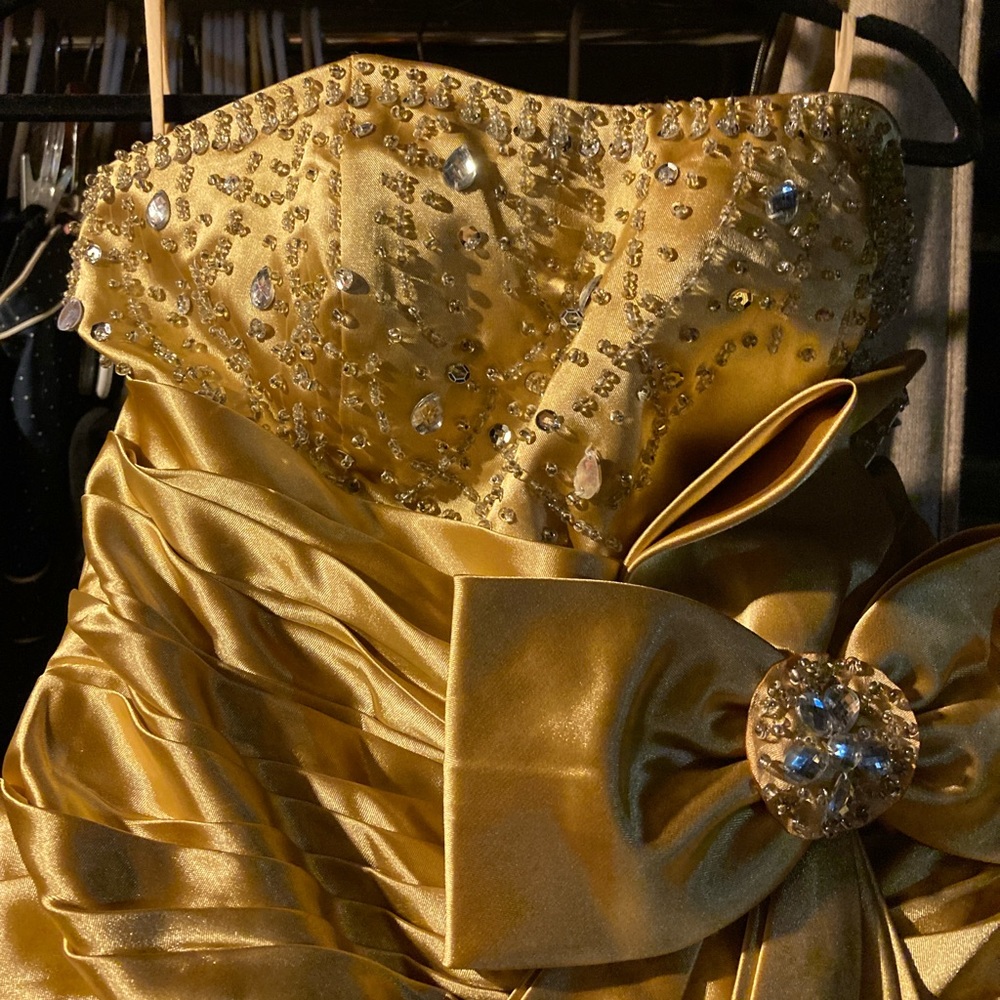 Cocktail dress